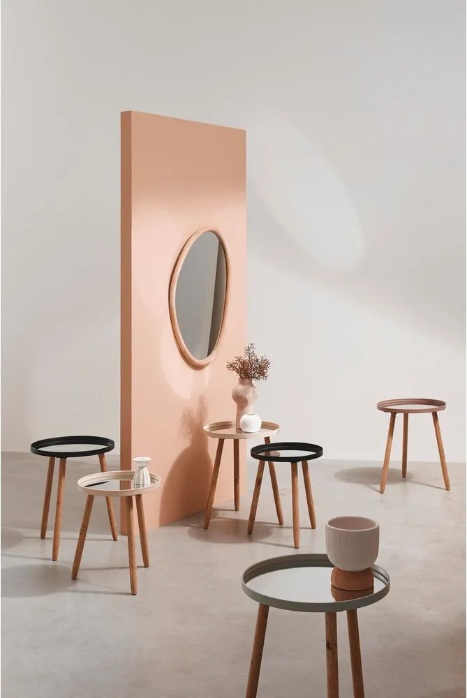 Стенно огледало 50x80 cm Kennelly – Yes Everyday