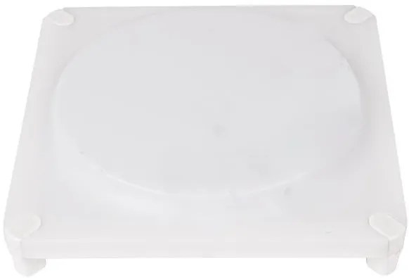 Лампа за таван LED 586-19,5 x 19,5 cm.