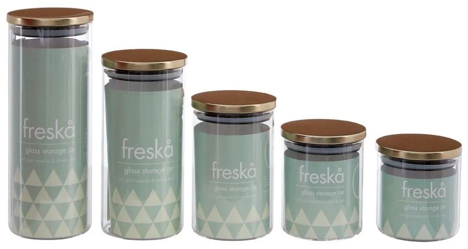 Кутия за храна Freska – Premier Housewares