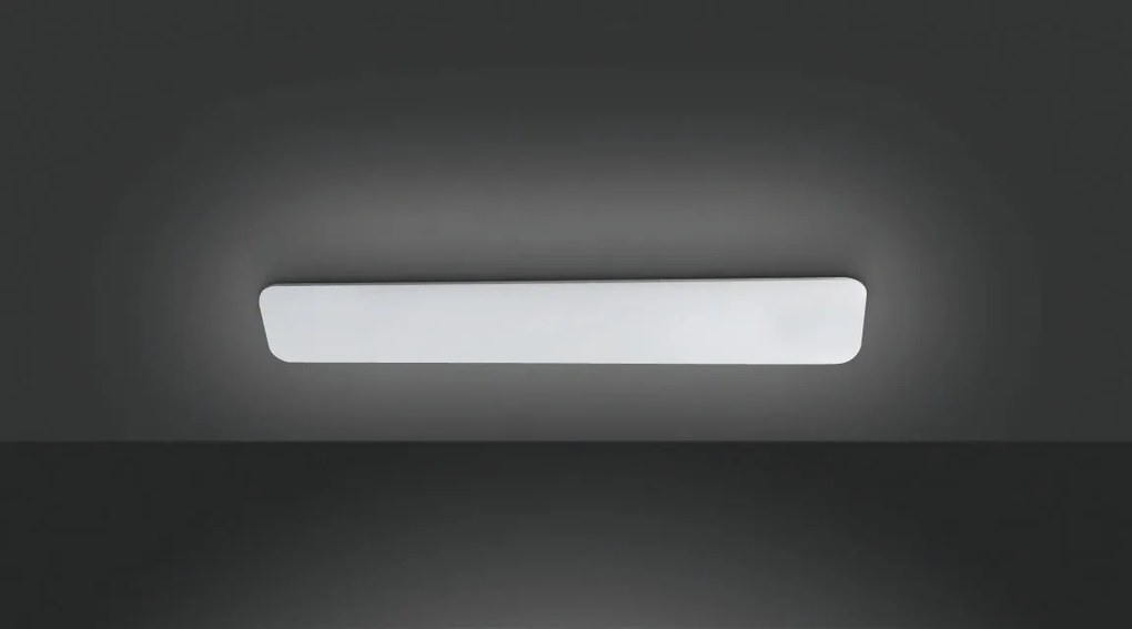 таванна светлина покрив F&H Aldo-дължина: 60 См.