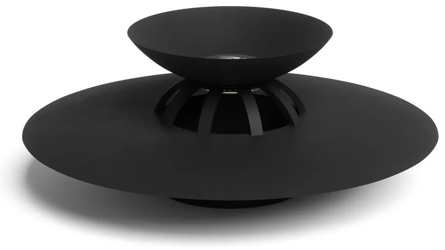 Силиконова тапа за умивалник Flex – Umbra