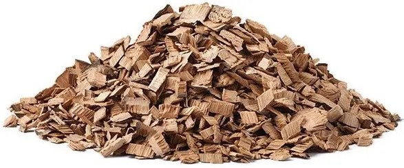 Пръчки за пушене Napoleon Brandy Wood Chips 700gr