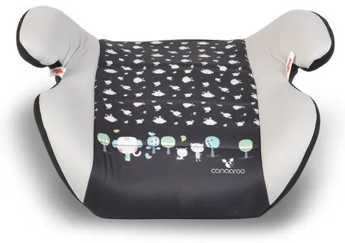 Детска седалка за кола 15-36 кг. Dumbo CANGAROO