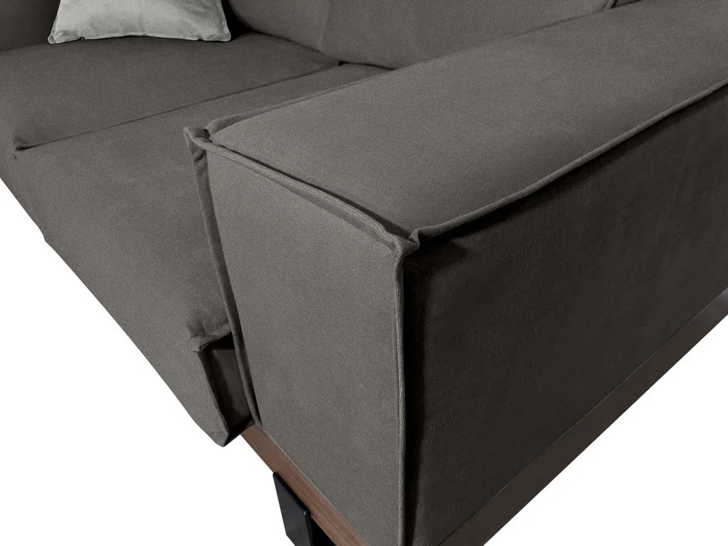 Диван Modus двуместен-Kafe