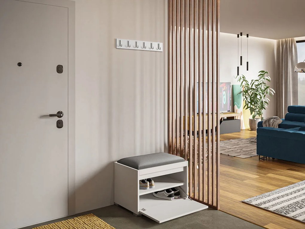 Шкаф за обувки Grawis-Gkri