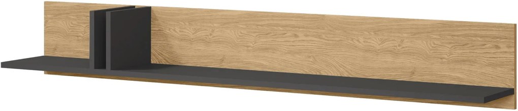 Рафт Alsy Reg-Дърво