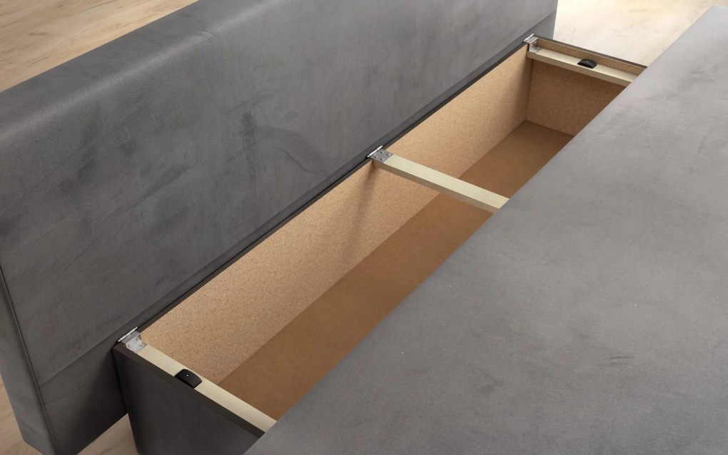 Разтегателно канапе Викторио