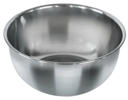 Иноксова купичка голяма 12см. 500мл. CN-(9874-2) - Horecano