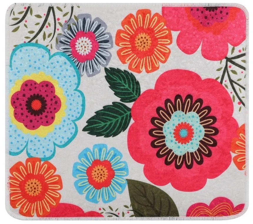 Килими за баня в комплект от 2 броя 60x100 cm Galvin – Foutastic