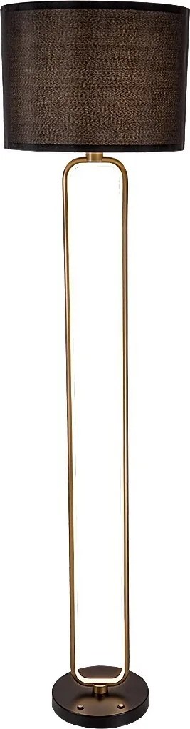 Rabalux Domiro Стоящи осветителни тела IP20 LED 30+ E27 1X MAX 60W 3000 74043