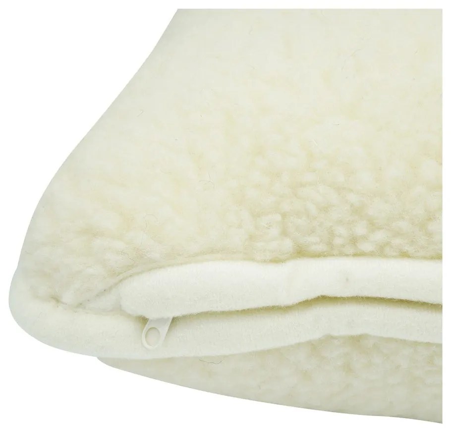 Декоративна възглавница 45x45 cm - Native Natural