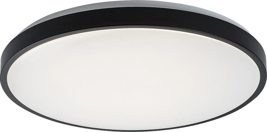 Rabalux Samira Вградени и повърхностно монтирани лампи IP44 LED 48W 4000 71254