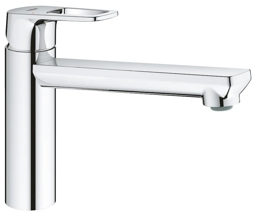 Кухненски кран Grohe BauLoop