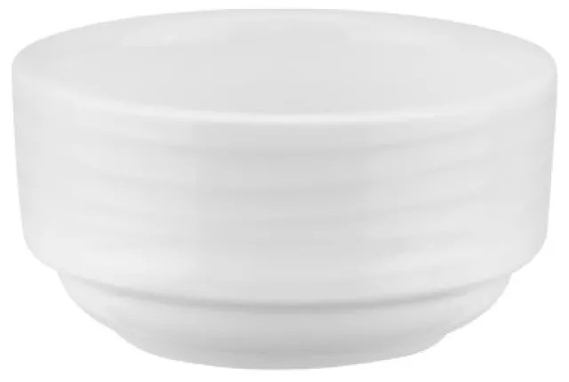 Horecano - Порцеланова купичка STACKABLE ф6см 60мл WAVE-(HC-561002)