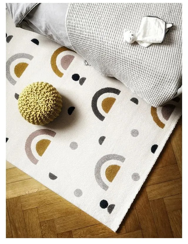 Детски килим , 120 x 170 cm Mery - Nattiot