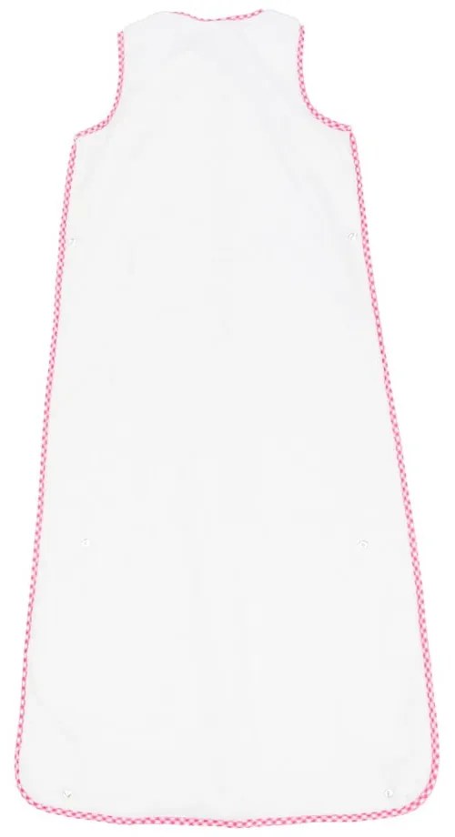 Бели и розови бебешки спални чували - Tiseco Home Studio