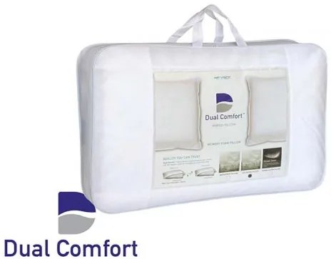 Възглавница " Dual Comfort "