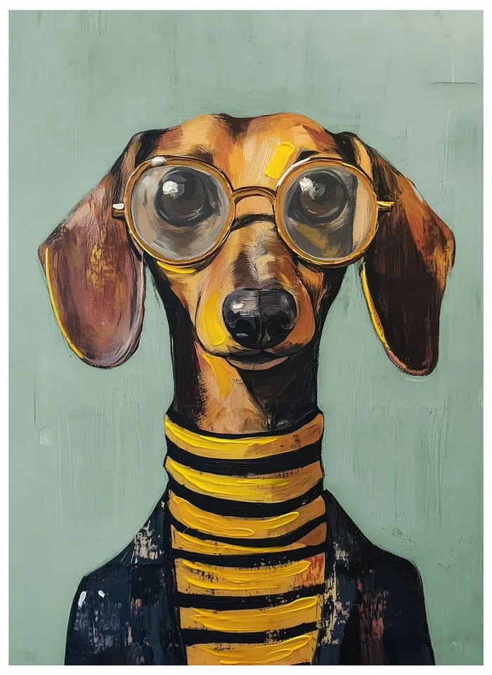 Картина 70x100 cm Lambert – Styler