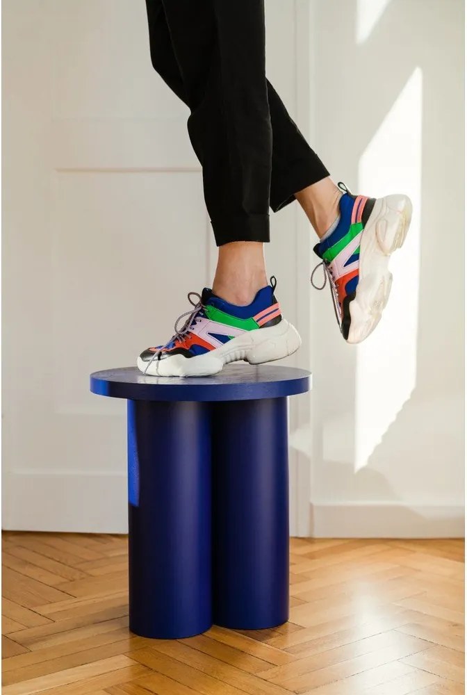 Син стол Oly – noo.ma