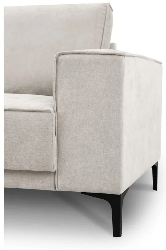 Кремав диван 224 cm Copenhagen – Scandic