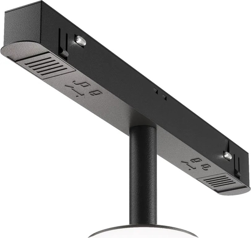 Maytoni Релсов осветител - TR038-4-5W3K-WW-DS-1