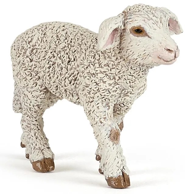 Papo - Фигурка Merinos lamb 51176