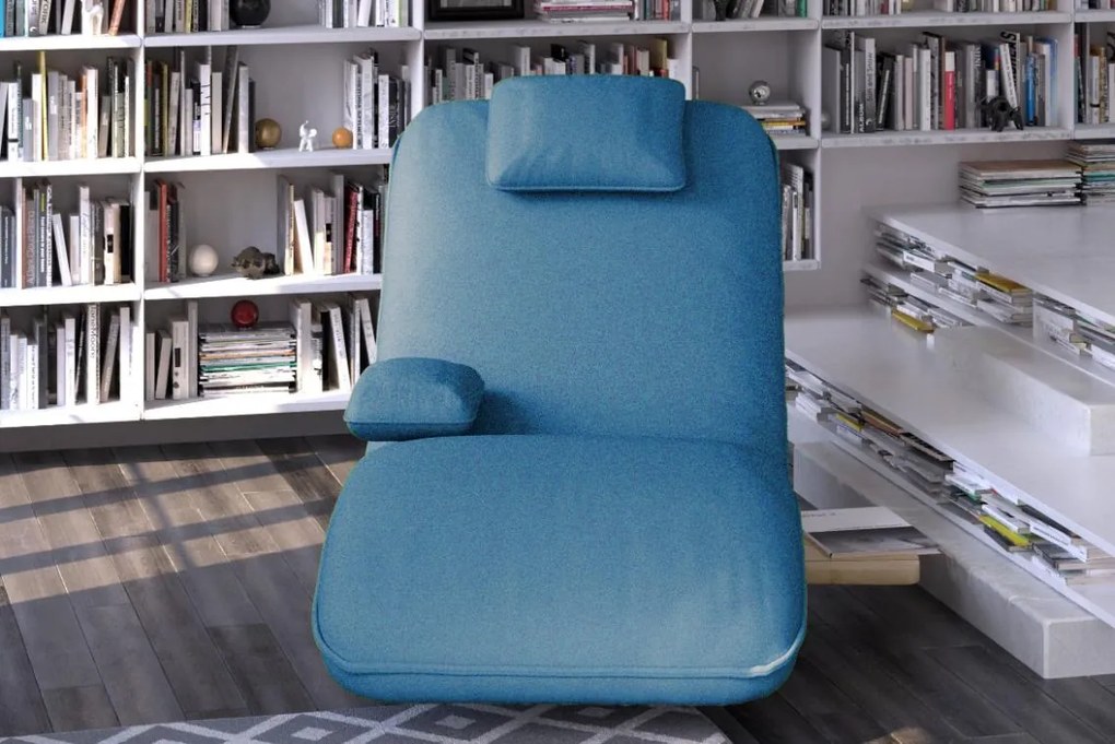 Реклайнер Evolution-Mple-Anoixto