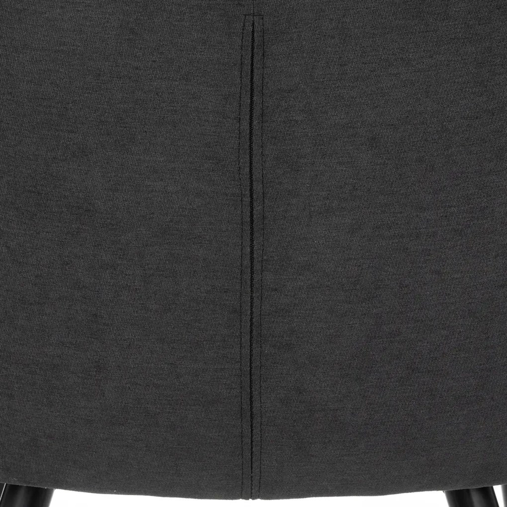 Трапезен стол atmosphera Slano - Горчица