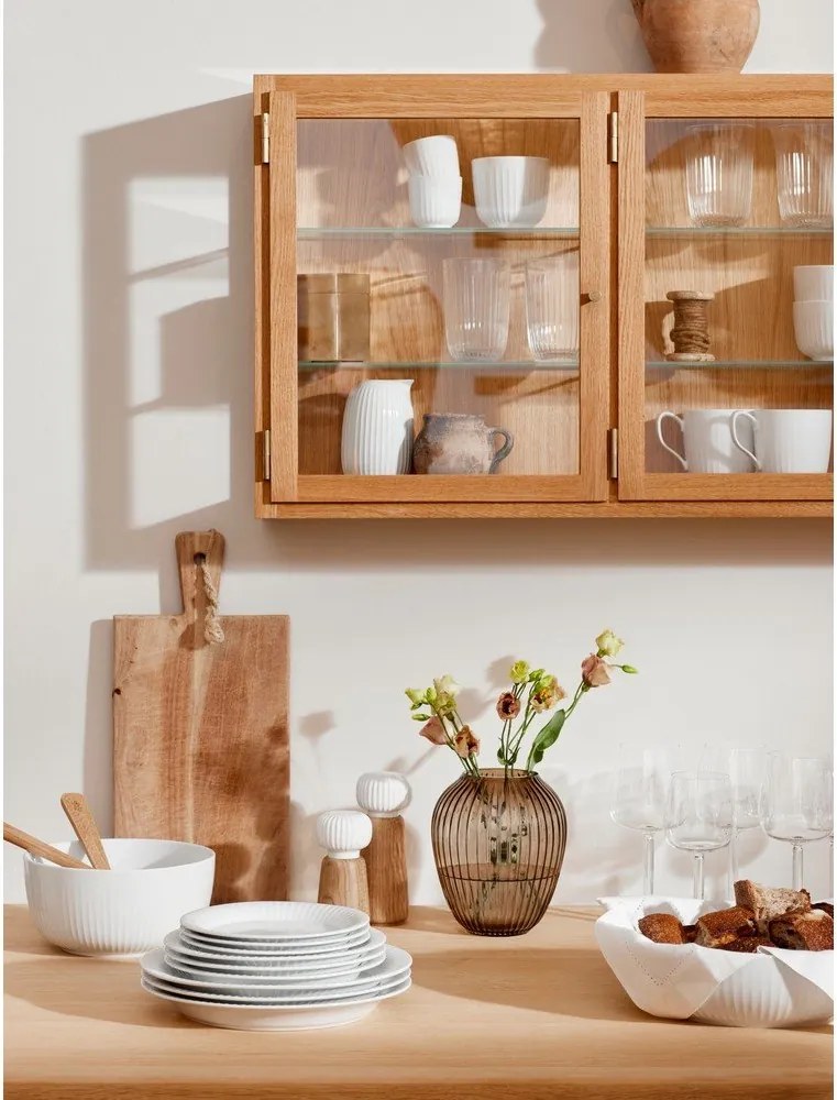 Порцеланов буркан Hammershøi – Kähler Design