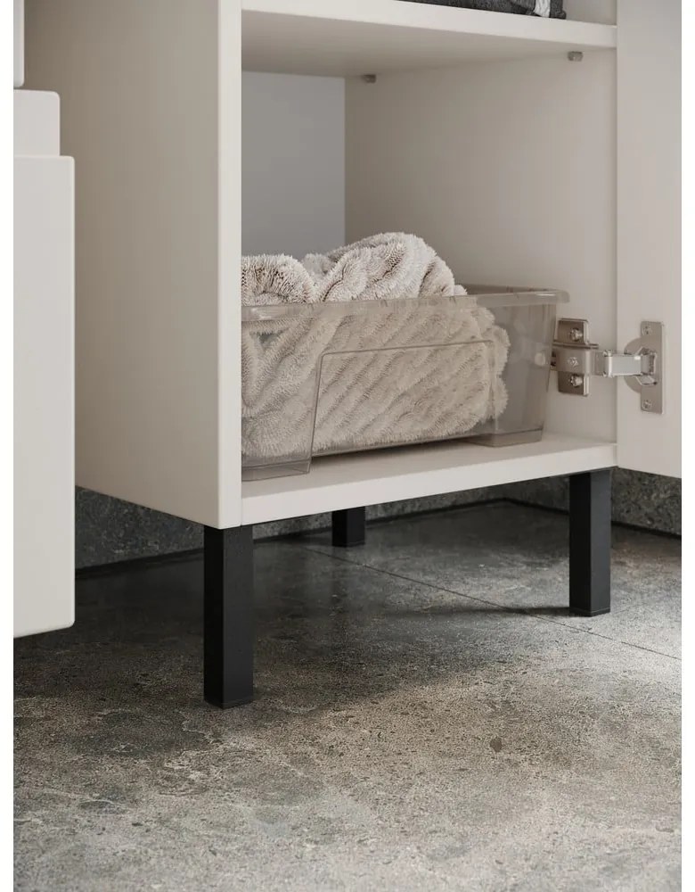 Кремав комплект за баня Salinas – Germania