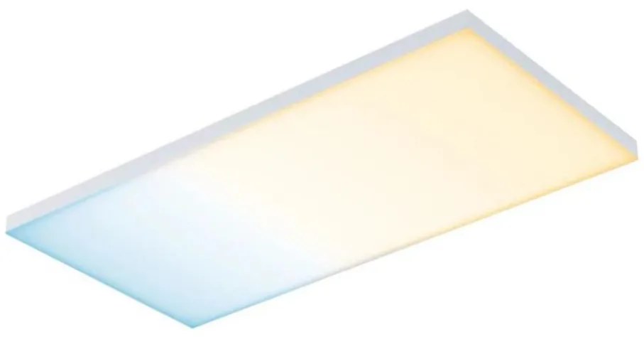 Paulmann 79827 - LED 15,5W димируемо осветително тяло SMART VELORA 230V 2700-650