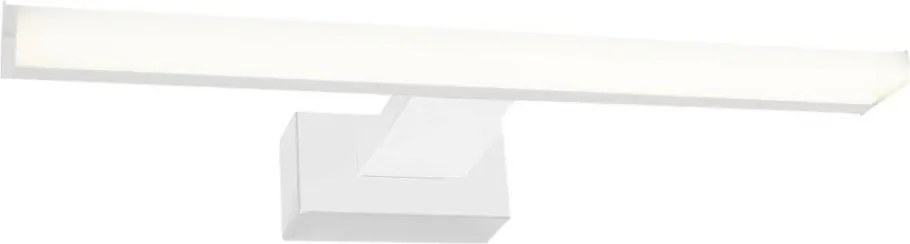 LED осветление за огледало за баня MIRORE LED/5W/230V 30 cm IP44 бяло