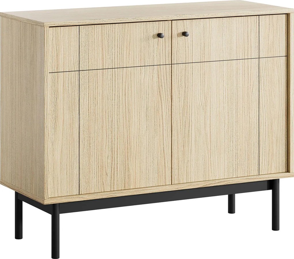 Бюфет Bliss - дъб