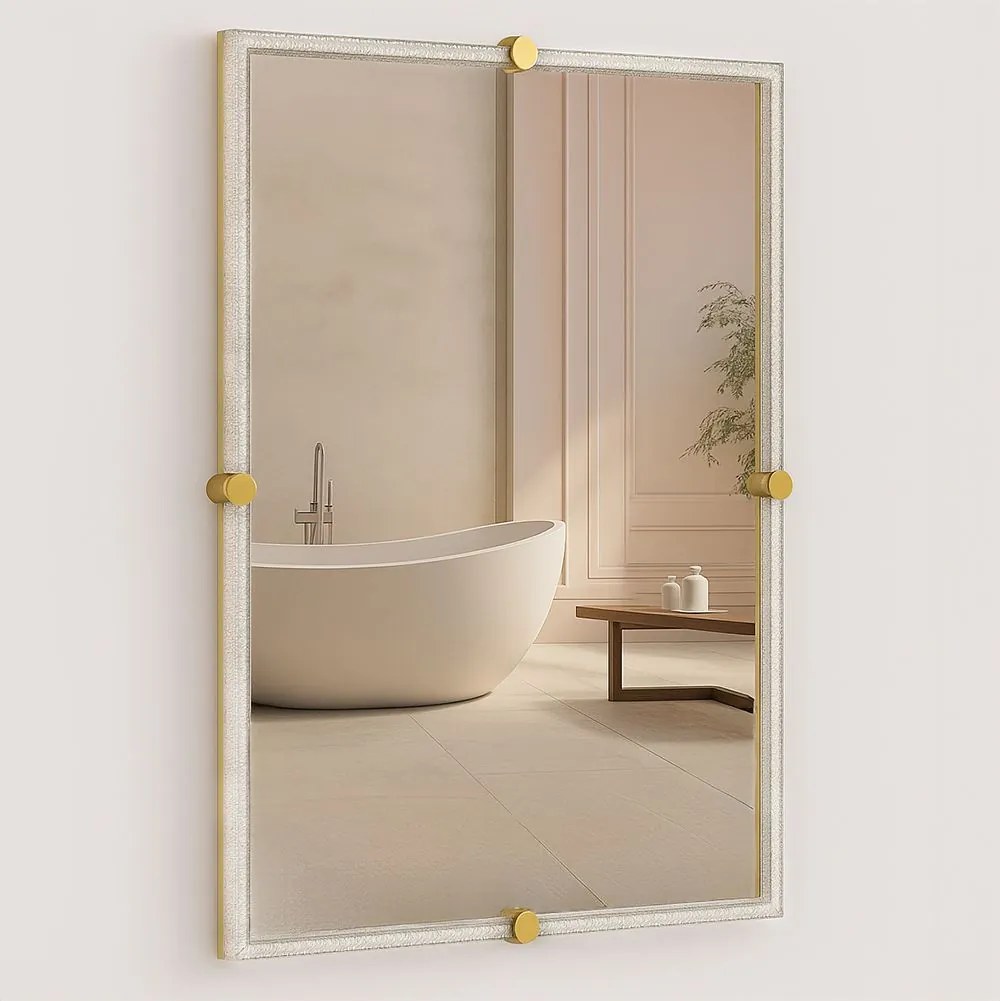 Огледало LED 60cm BL808