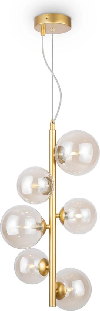 Maytoni Висящо осветително тяло - MOD545PL-06G