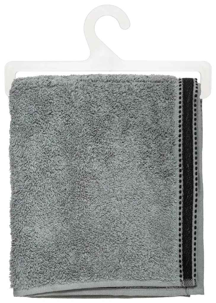 Кърпа за ръце atmosphera Joia, 50x90 cm, Памук - Бежов