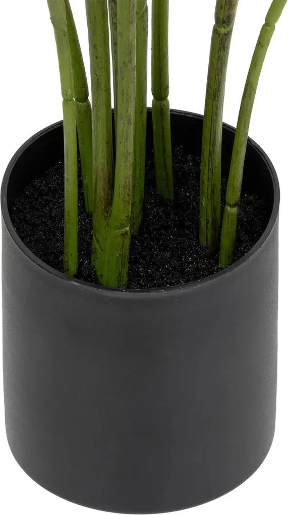 Изкуствено растение atmosphera Tropical Strelitzia, 97 cm