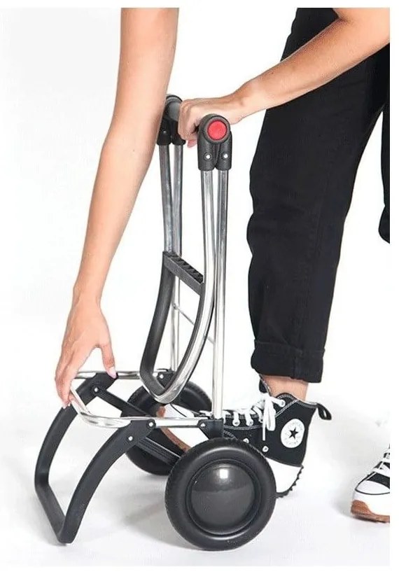 Чанта за пазаруване 15 л Mini Bag MF 2 Logic - Rolser