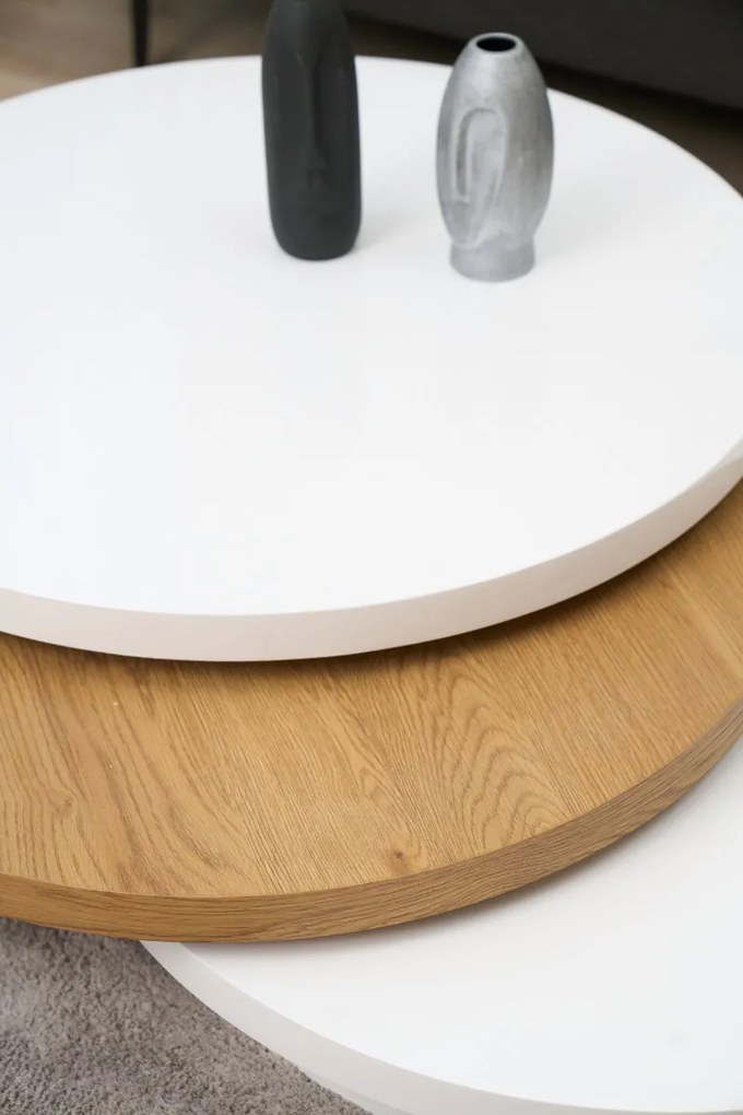 Масичка за кафе Layer Plus