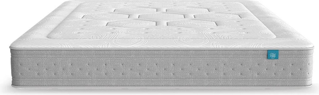 Матрак Nest Hybrid от isleep 25 см