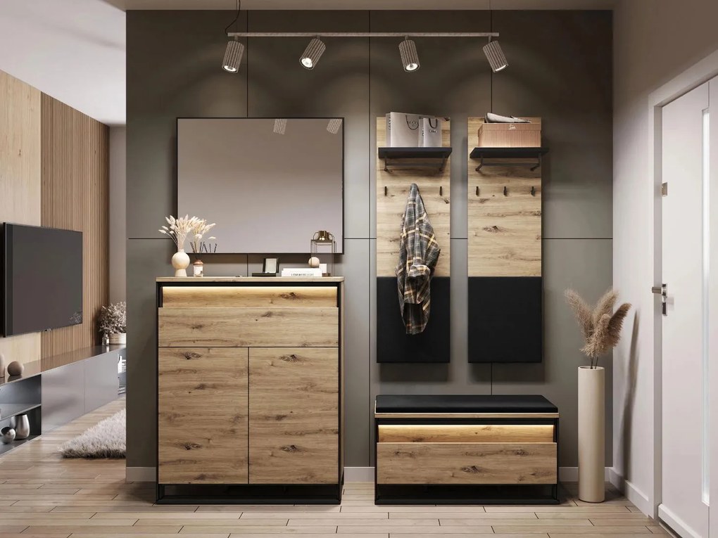 Рецепционен комплект Quant