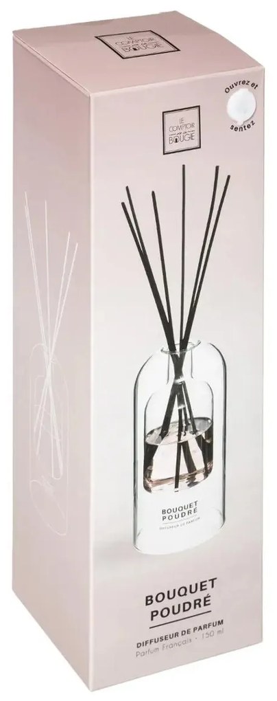 Ароматизатор дифузер atmosphera Ilan, 150 ml - Monoi