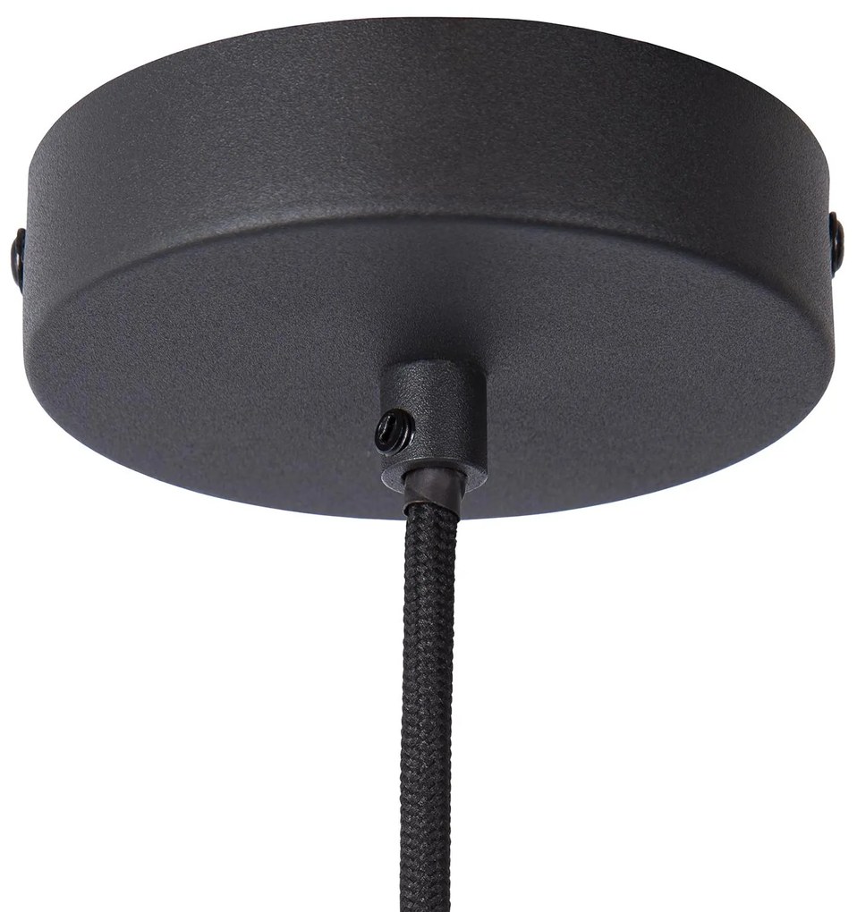 Тип крушка: 3xE27/max 40W Лампа за таван