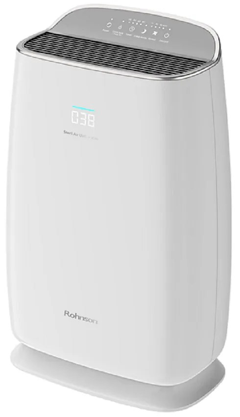 Rohnson R-9470 Въздухопречиствател