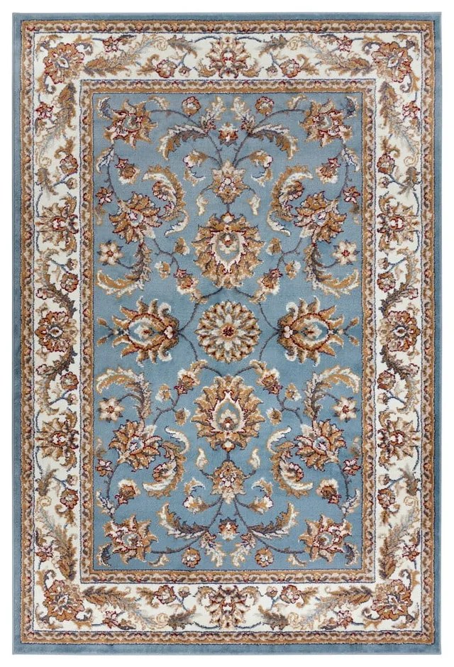 Килим в цвят мента 80x120 cm Orient Reni – Hanse Home