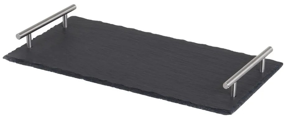 Поднос от шисти 20x40 cm – Casa Selección