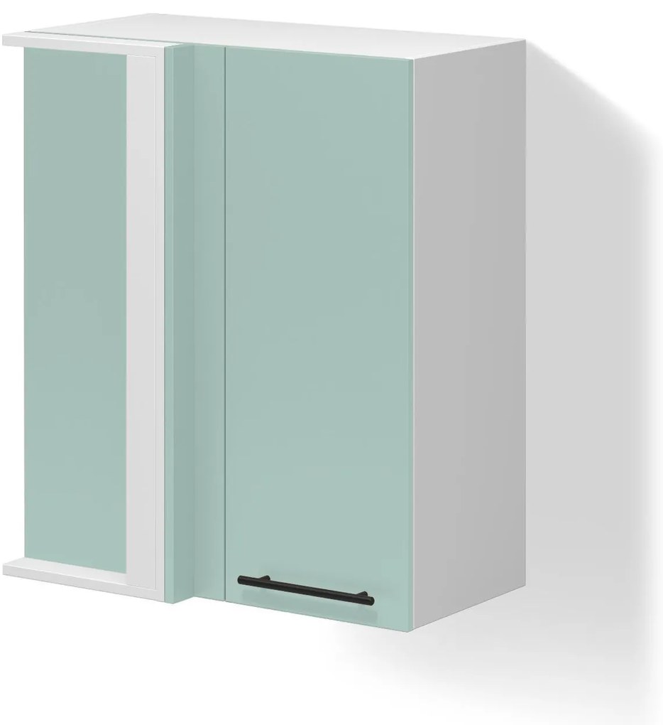 Кухненски шкаф Дакота 26 ъглов