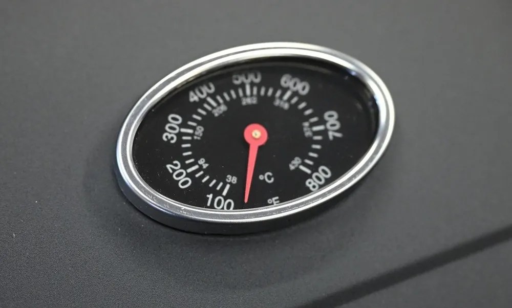 Газов грил Royal Gas L – Cattara