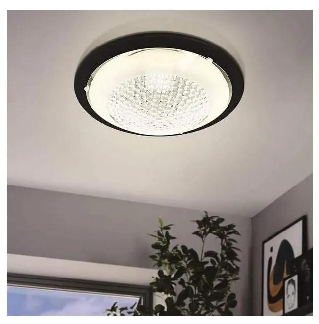 Eglo 99357 - LED Лампа за таван ACOLLA LED/16W/230V