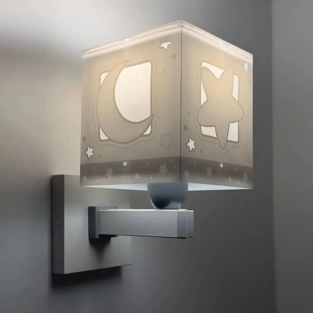 Аплик за стена Ango Estrella-Gkri